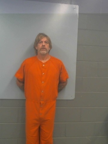 Mugshot of MILTON HEATH JONES