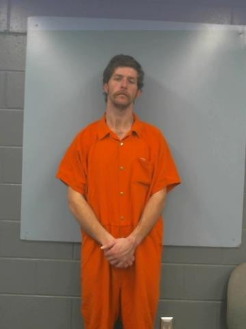Mugshot of JOSEPH BRYAN JEFFERY