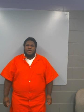 Mugshot of FREDARIUS CORNELIUS GOOCH