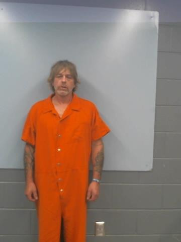 Mugshot of MILTON HEATH JONES