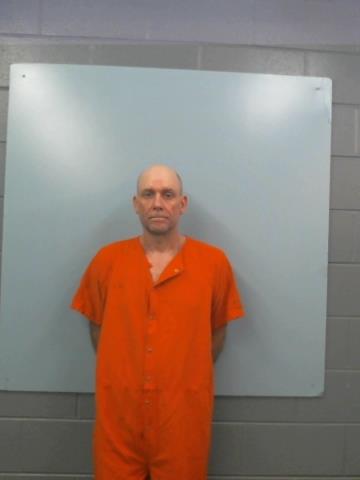 Mugshot of LANCE A BROWN