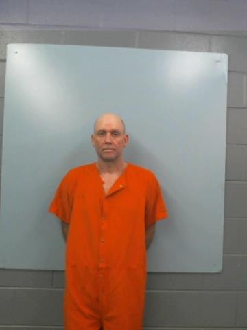 Mugshot of LANCE A BROWN