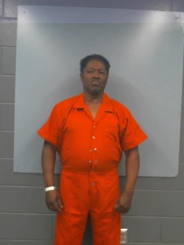 Mugshot of JEFFERY TURNER