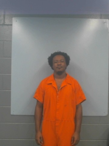 Mugshot of JARED JAMAR GUILFORD