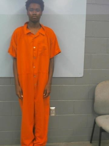 Mugshot of NASHAUN NYUN THOMAS