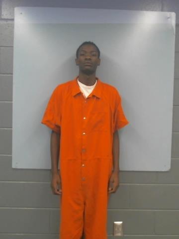 Mugshot of JAMIL MARCUS DAVIS