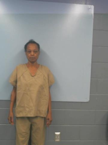 Mugshot of TRECIA M RICHARDSON