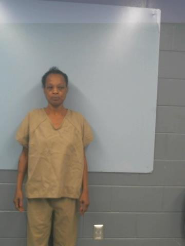 Mugshot of TRECIA M RICHARDSON