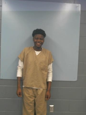 Mugshot of JAYDEN Z ORUM
