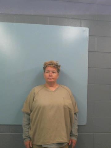 Mugshot of CARLEY ELAINE HELMS