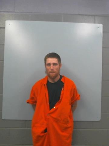 Mugshot of LUKAS JAMES RICHMOND