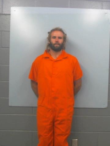 Mugshot of TIMOTHY JEFF SPENCER