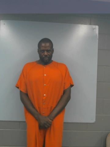 Mugshot of ANTWAN DEMETRIUS BLUE