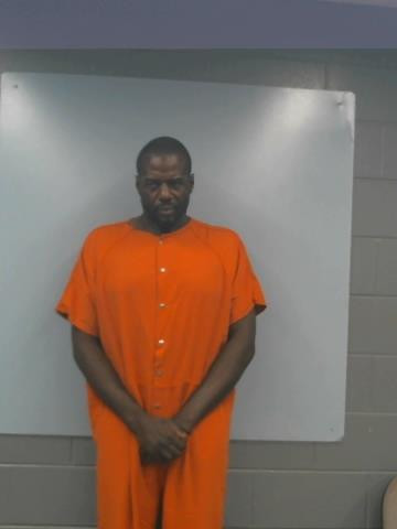 Mugshot of ANTWAN DEMETRIUS BLUE