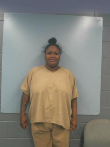 Mugshot of MAKAYLA JONKERIA HENDERSON