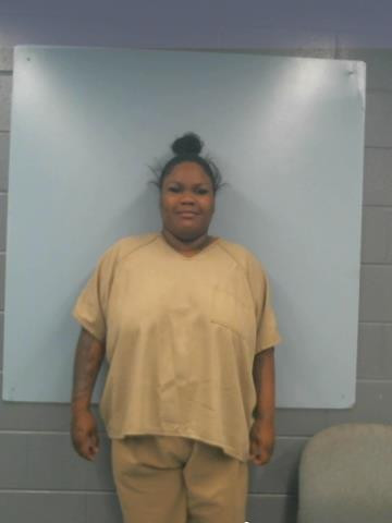 Mugshot of MAKAYLA JONKERIA HENDERSON