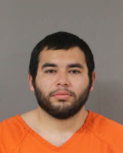Mugshot of MICHAEL MALDONADO
