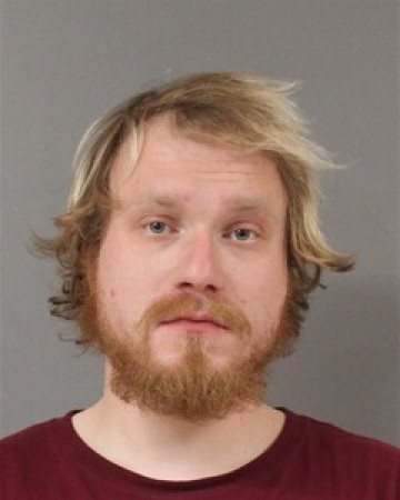 Mugshot of DALLAS BEAM
