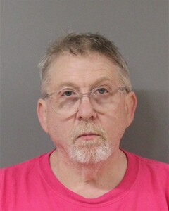 Mugshot of RUSSELL PRICE