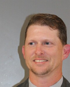 Mugshot of ADAM SHERRELL