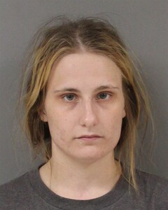 Mugshot of CHRISTINE PAYNE