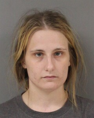 Mugshot of CHRISTINE PAYNE