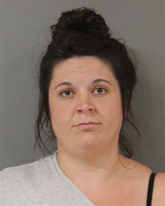 Mugshot of KATELYND OWEN