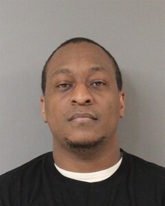 Mugshot of STANLEY AMBEYI