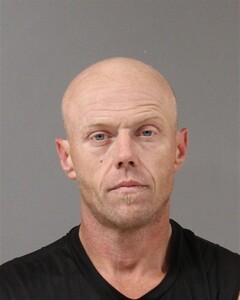 Mugshot of DANIEL SPEEGLE
