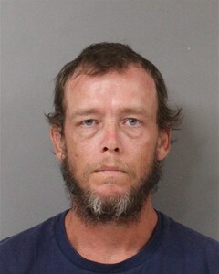 Mugshot of TROY GLASS