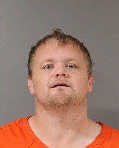 Mugshot of DUSTIN NEAL
