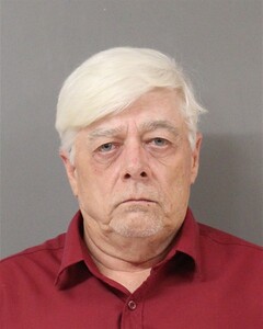 Mugshot of JODY CRAWFORD