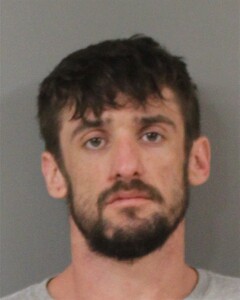 Mugshot of JOHN HOGELAND
