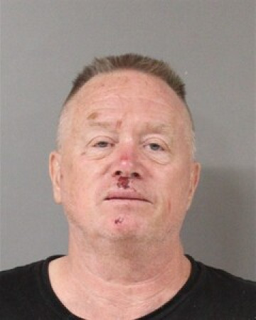 Mugshot of LELAND BEATTY