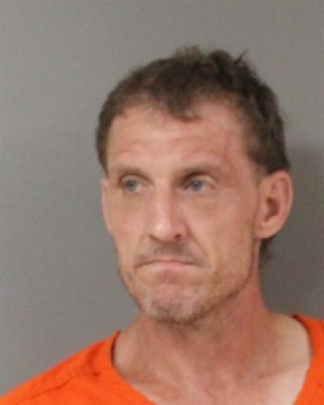 Mugshot of JESS DYER