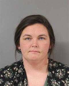 Mugshot of BROOKLYN GRIMES
