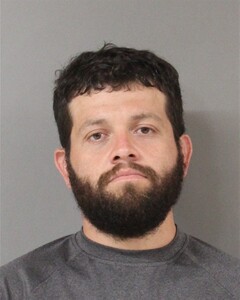 Mugshot of MIGUEL COVARRUBIAS