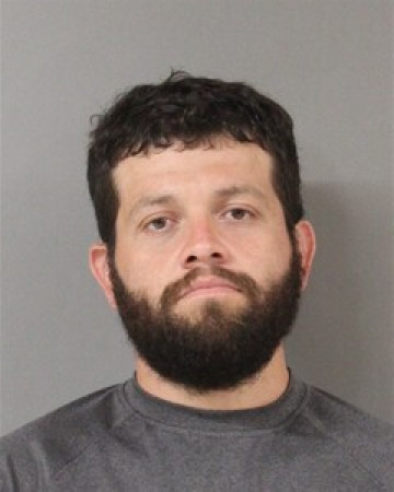 Mugshot of MIGUEL COVARRUBIAS