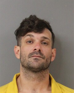 Mugshot of CAMERAN EVANS