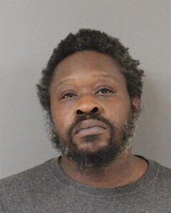 Mugshot of ALBERT JOHNSON
