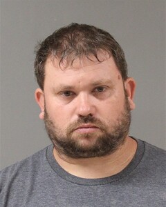 Mugshot of CHARLES CARNES