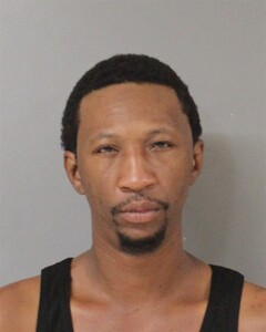 Mugshot of KEVIN HARRIS