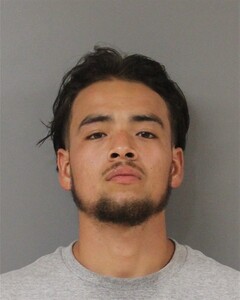 Mugshot of SANTIAGO ESTRADA