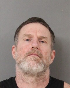 Mugshot of VINCENT HENDERSON