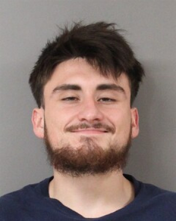 Mugshot of OSCAR FOSTER