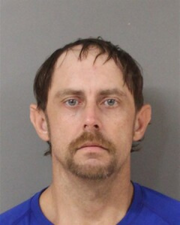 Mugshot of JOHN MYRICK