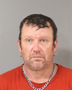 Mugshot of DANIEL WARHURST