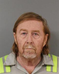 Mugshot of JOHNNY CHANDLER