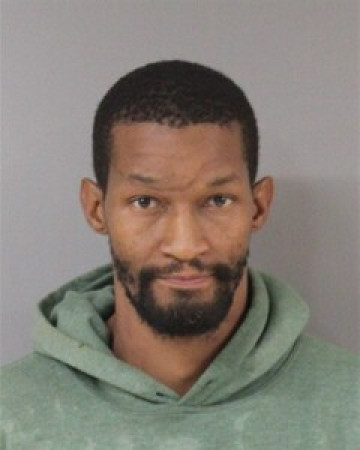 Mugshot of NICHOLAS DIXON