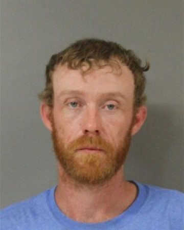 Mugshot of JUSTIN BLACK